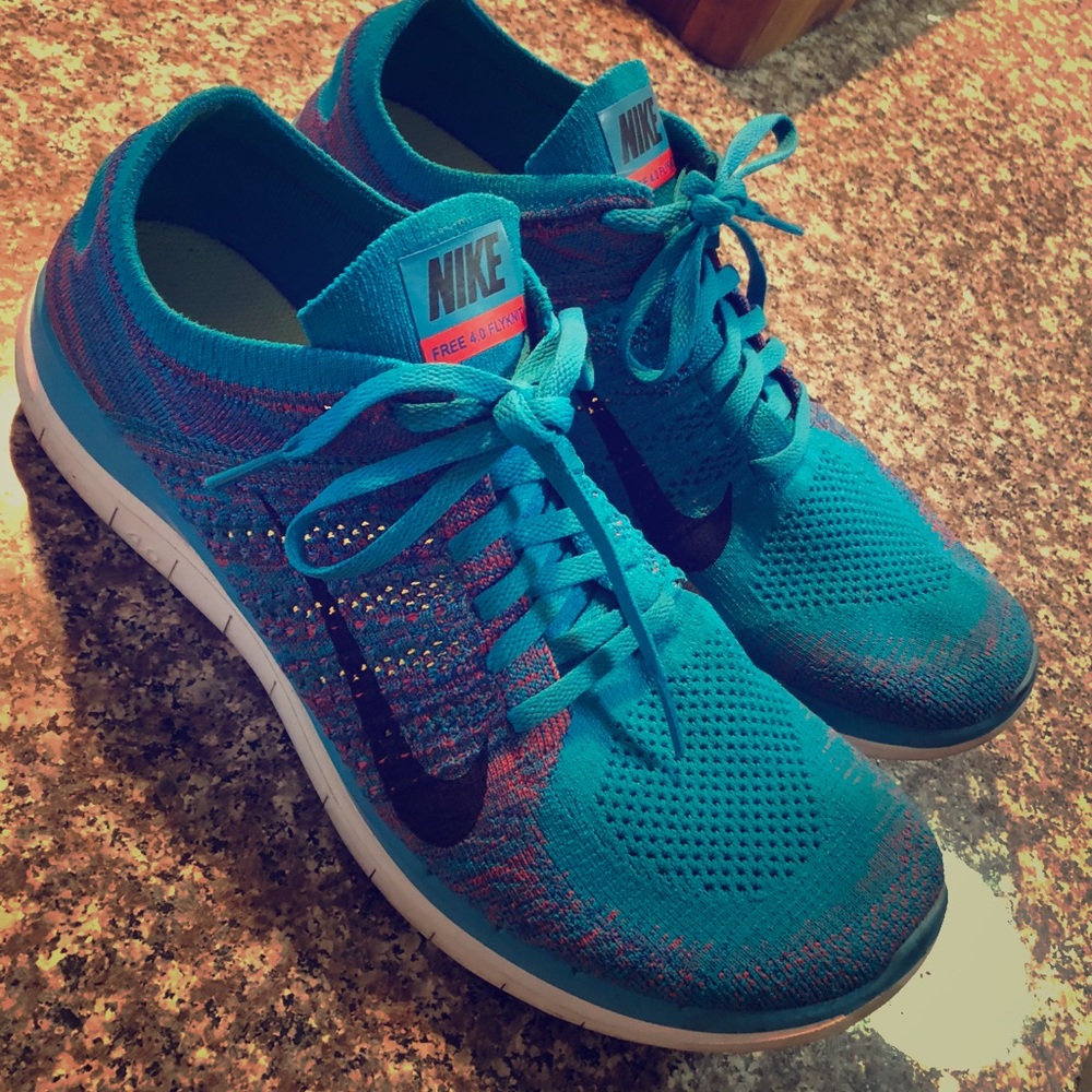 Nike free